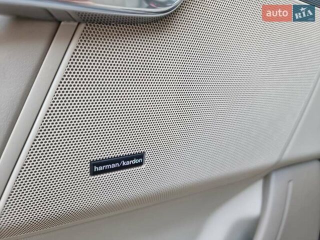 Коричневый Ленд Ровер Рендж Ровер Спорт, объемом двигателя 3 л и пробегом 239 тыс. км за 15799 $, фото 32 на Automoto.ua