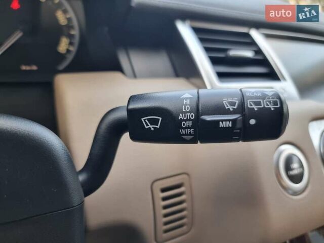 Коричневый Ленд Ровер Рендж Ровер Спорт, объемом двигателя 3 л и пробегом 239 тыс. км за 15799 $, фото 55 на Automoto.ua