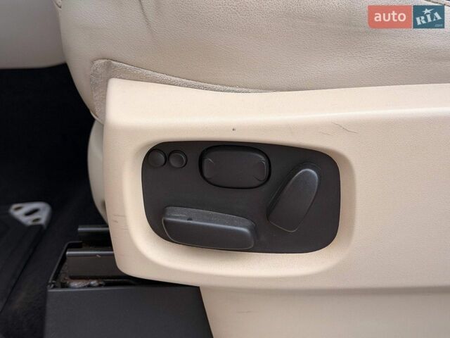 Коричневий Ленд Ровер Range Rover Sport, об'ємом двигуна 3 л та пробігом 251 тис. км за 12700 $, фото 50 на Automoto.ua