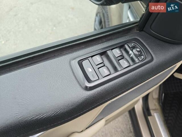 Коричневий Ленд Ровер Range Rover Sport, об'ємом двигуна 2.99 л та пробігом 239 тис. км за 14999 $, фото 27 на Automoto.ua