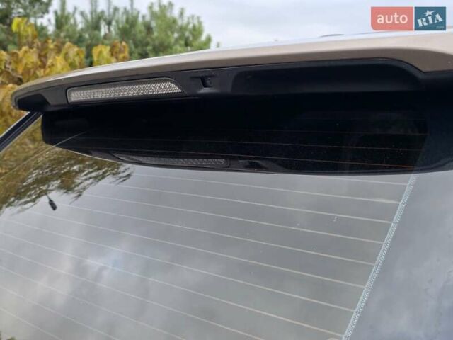 Коричневий Ленд Ровер Range Rover Sport, об'ємом двигуна 2.99 л та пробігом 239 тис. км за 14999 $, фото 65 на Automoto.ua