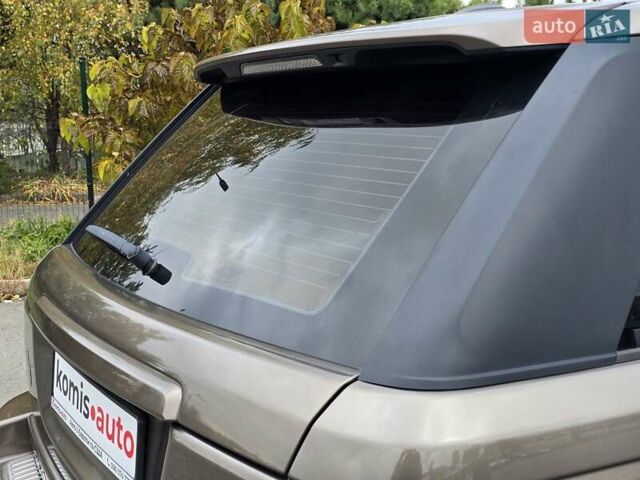 Ленд Ровер Рендж Ровер Спорт 2010 в Хмельницком на Automoto.ua Коричневый Ленд Ровер Рендж Ровер Спорт, объемом двигателя 2.99 л и пробегом 239 тыс. км за 14999 $, фото 66 на Automoto.ua