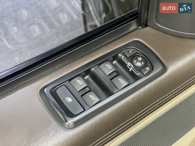 Коричневий Ленд Ровер Range Rover Sport, об'ємом двигуна 5 л та пробігом 200 тис. км за 12999 $, фото 43 на Automoto.ua