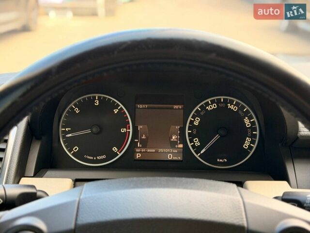 Коричневий Ленд Ровер Range Rover Sport, об'ємом двигуна 3 л та пробігом 251 тис. км за 12700 $, фото 66 на Automoto.ua