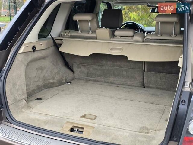 Коричневий Ленд Ровер Range Rover Sport, об'ємом двигуна 2.99 л та пробігом 239 тис. км за 14999 $, фото 67 на Automoto.ua