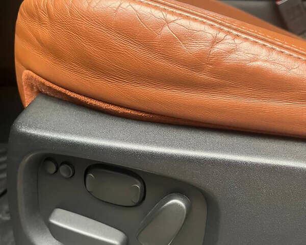 Коричневый Ленд Ровер Рендж Ровер Спорт, объемом двигателя 3.63 л и пробегом 280 тыс. км за 17800 $, фото 7 на Automoto.ua