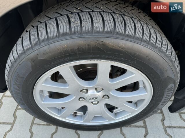 Коричневий Ленд Ровер Range Rover Sport, об'ємом двигуна 2.93 л та пробігом 149 тис. км за 17999 $, фото 119 на Automoto.ua