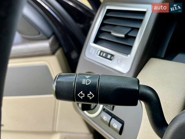 Коричневий Ленд Ровер Range Rover Sport, об'ємом двигуна 5 л та пробігом 200 тис. км за 12999 $, фото 57 на Automoto.ua