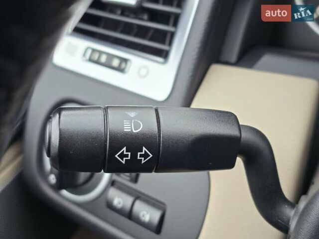 Коричневый Ленд Ровер Рендж Ровер Спорт, объемом двигателя 2.99 л и пробегом 239 тыс. км за 14499 $, фото 35 на Automoto.ua