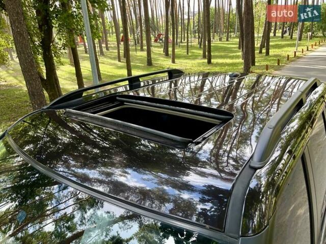Коричневий Ленд Ровер Range Rover Sport, об'ємом двигуна 5 л та пробігом 200 тис. км за 12999 $, фото 11 на Automoto.ua
