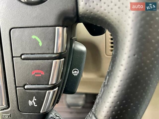 Коричневий Ленд Ровер Range Rover Sport, об'ємом двигуна 5 л та пробігом 200 тис. км за 12999 $, фото 56 на Automoto.ua