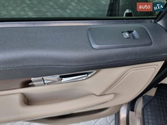 Коричневый Ленд Ровер Рендж Ровер Спорт, объемом двигателя 3 л и пробегом 239 тыс. км за 15799 $, фото 29 на Automoto.ua