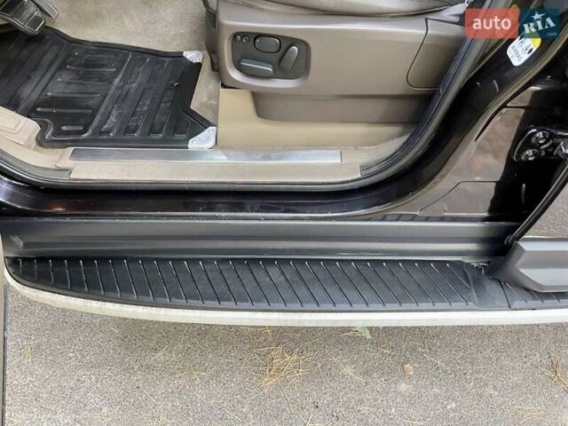 Коричневий Ленд Ровер Range Rover Sport, об'ємом двигуна 5 л та пробігом 200 тис. км за 12999 $, фото 27 на Automoto.ua
