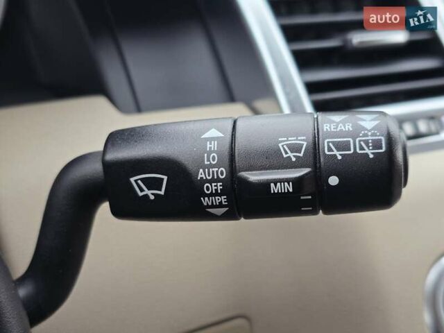 Коричневый Ленд Ровер Рендж Ровер Спорт, объемом двигателя 2.99 л и пробегом 239 тыс. км за 14499 $, фото 39 на Automoto.ua