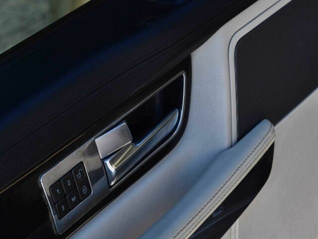 Коричневый Ленд Ровер Рендж Ровер Спорт, объемом двигателя 3 л и пробегом 250 тыс. км за 14650 $, фото 13 на Automoto.ua