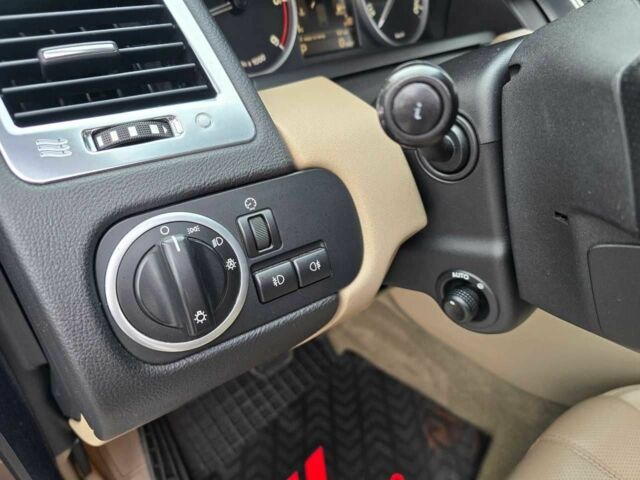 Ленд Ровер Рендж Ровер Спорт 2010 в Хмельницком на Automoto.ua Коричневый Ленд Ровер Рендж Ровер Спорт, объемом двигателя 3 л и пробегом 239 тыс. км за 14999 $, фото 9 на Automoto.ua