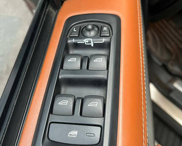 Коричневый Ленд Ровер Рендж Ровер Спорт, объемом двигателя 3.63 л и пробегом 280 тыс. км за 17800 $, фото 11 на Automoto.ua