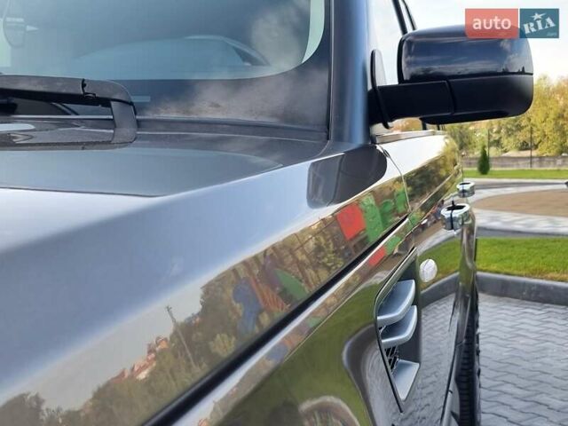 Коричневый Ленд Ровер Рендж Ровер Спорт, объемом двигателя 3 л и пробегом 239 тыс. км за 15799 $, фото 22 на Automoto.ua