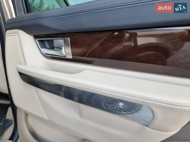 Коричневый Ленд Ровер Рендж Ровер Спорт, объемом двигателя 3 л и пробегом 239 тыс. км за 15799 $, фото 44 на Automoto.ua