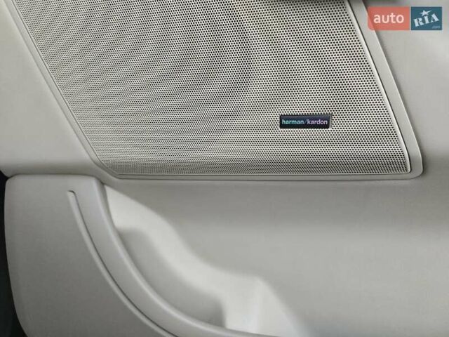 Коричневий Ленд Ровер Range Rover Sport, об'ємом двигуна 2.99 л та пробігом 239 тис. км за 14999 $, фото 57 на Automoto.ua