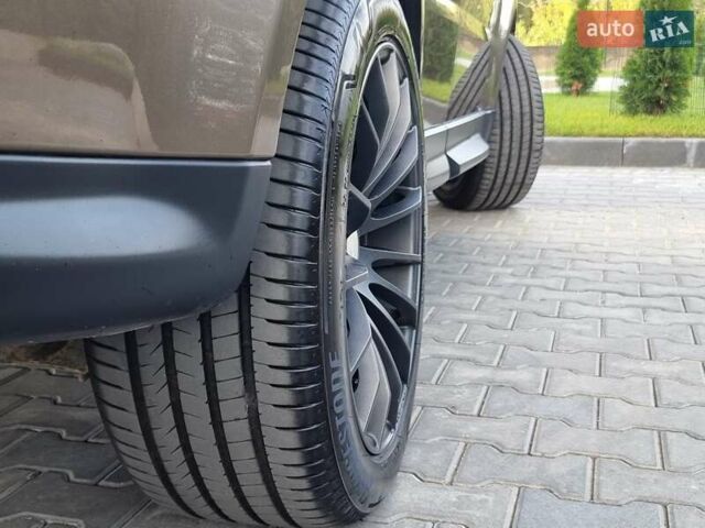 Коричневый Ленд Ровер Рендж Ровер Спорт, объемом двигателя 3 л и пробегом 239 тыс. км за 15799 $, фото 70 на Automoto.ua