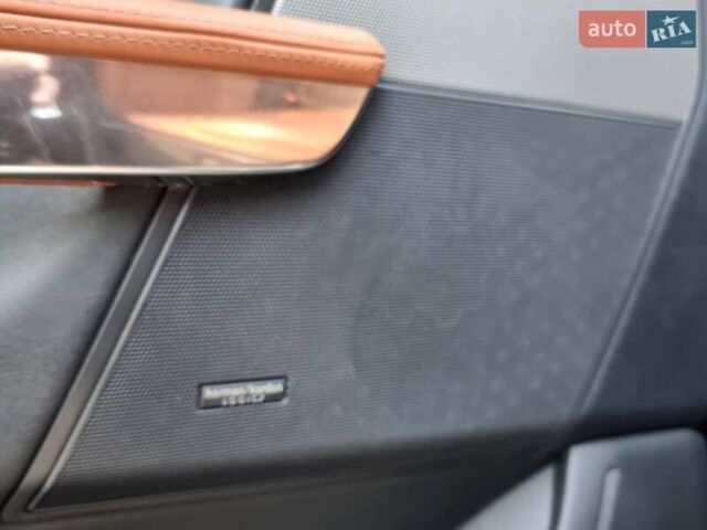 Коричневий Ленд Ровер Range Rover Sport, об'ємом двигуна 3 л та пробігом 188 тис. км за 18900 $, фото 33 на Automoto.ua