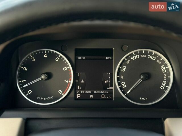 Коричневий Ленд Ровер Range Rover Sport, об'ємом двигуна 5 л та пробігом 95 тис. км за 14800 $, фото 44 на Automoto.ua