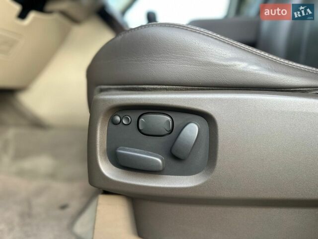 Коричневий Ленд Ровер Range Rover Sport, об'ємом двигуна 5 л та пробігом 95 тис. км за 14800 $, фото 25 на Automoto.ua