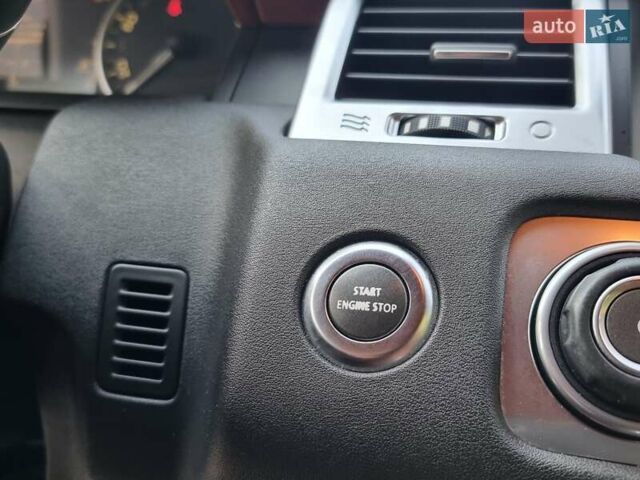 Коричневий Ленд Ровер Range Rover Sport, об'ємом двигуна 3 л та пробігом 188 тис. км за 18900 $, фото 47 на Automoto.ua