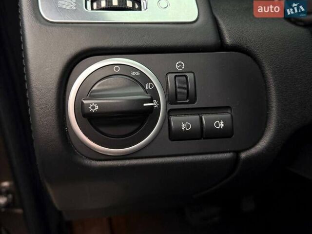 Коричневий Ленд Ровер Range Rover Sport, об'ємом двигуна 5 л та пробігом 248 тис. км за 11999 $, фото 36 на Automoto.ua