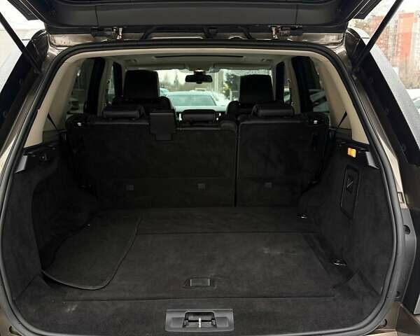 Коричневий Ленд Ровер Range Rover Sport, об'ємом двигуна 5 л та пробігом 248 тис. км за 11999 $, фото 30 на Automoto.ua