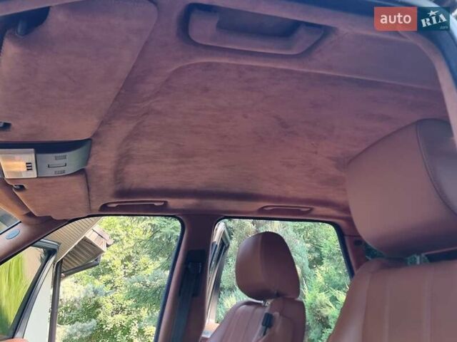 Коричневий Ленд Ровер Range Rover Sport, об'ємом двигуна 3 л та пробігом 188 тис. км за 18900 $, фото 38 на Automoto.ua