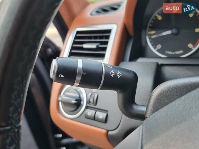 Коричневий Ленд Ровер Range Rover Sport, об'ємом двигуна 3 л та пробігом 188 тис. км за 18900 $, фото 45 на Automoto.ua