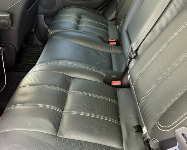 Коричневий Ленд Ровер Range Rover Sport, об'ємом двигуна 5 л та пробігом 240 тис. км за 16000 $, фото 2 на Automoto.ua
