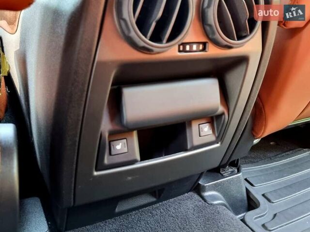 Коричневий Ленд Ровер Range Rover Sport, об'ємом двигуна 3 л та пробігом 188 тис. км за 18900 $, фото 60 на Automoto.ua