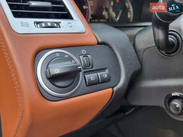 Коричневий Ленд Ровер Range Rover Sport, об'ємом двигуна 3 л та пробігом 188 тис. км за 18900 $, фото 39 на Automoto.ua