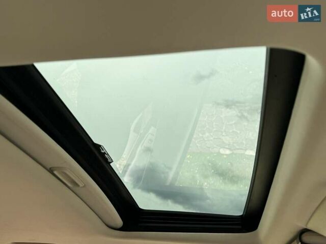 Коричневий Ленд Ровер Range Rover Sport, об'ємом двигуна 3 л та пробігом 231 тис. км за 18500 $, фото 55 на Automoto.ua