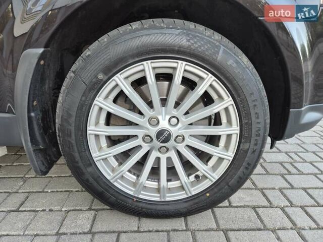 Коричневий Ленд Ровер Range Rover Sport, об'ємом двигуна 2.99 л та пробігом 192 тис. км за 17500 $, фото 133 на Automoto.ua