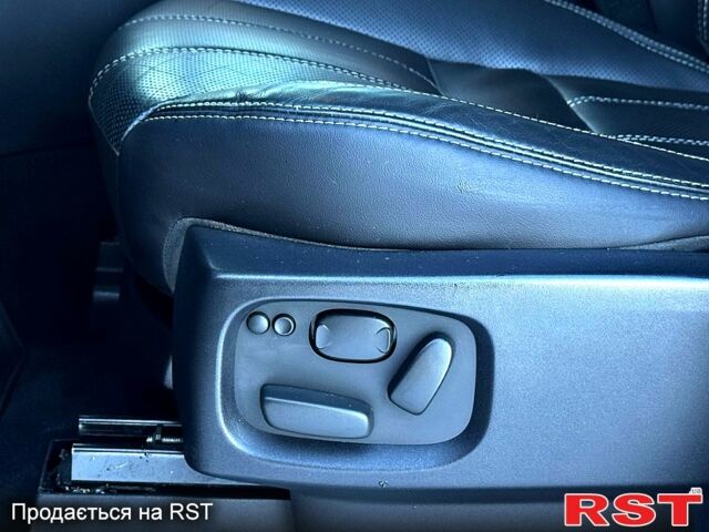 Коричневий Ленд Ровер Range Rover Sport, об'ємом двигуна 5 л та пробігом 147 тис. км за 16800 $, фото 12 на Automoto.ua