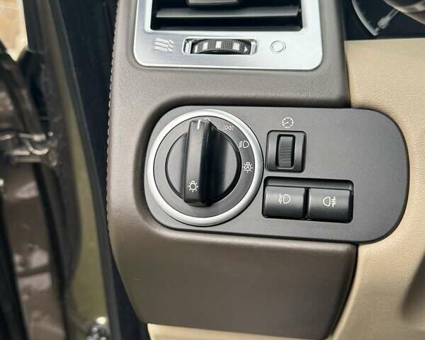 Коричневий Ленд Ровер Range Rover Sport, об'ємом двигуна 3 л та пробігом 231 тис. км за 18500 $, фото 49 на Automoto.ua