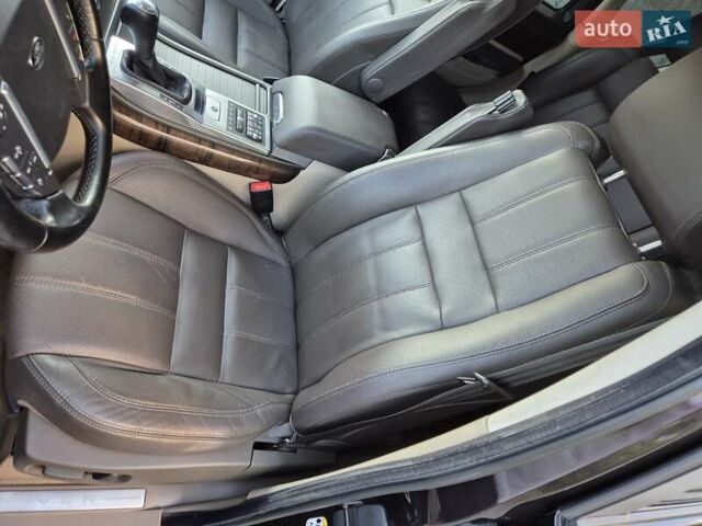 Коричневий Ленд Ровер Range Rover Sport, об'ємом двигуна 2.99 л та пробігом 192 тис. км за 17500 $, фото 72 на Automoto.ua