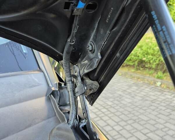 Коричневий Ленд Ровер Range Rover Sport, об'ємом двигуна 2.99 л та пробігом 192 тис. км за 17500 $, фото 11 на Automoto.ua