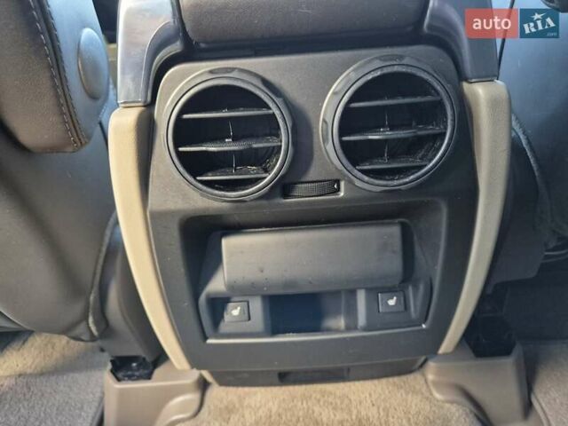Коричневий Ленд Ровер Range Rover Sport, об'ємом двигуна 2.99 л та пробігом 192 тис. км за 17500 $, фото 102 на Automoto.ua