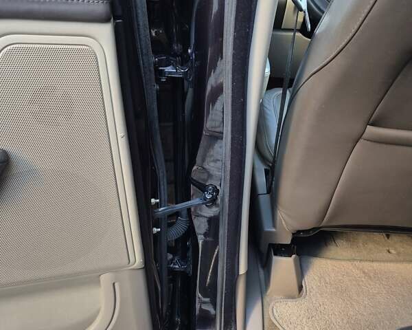 Коричневий Ленд Ровер Range Rover Sport, об'ємом двигуна 2.99 л та пробігом 192 тис. км за 17500 $, фото 96 на Automoto.ua