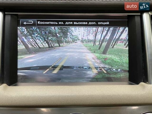 Коричневий Ленд Ровер Range Rover Sport, об'ємом двигуна 5 л та пробігом 165 тис. км за 13699 $, фото 55 на Automoto.ua