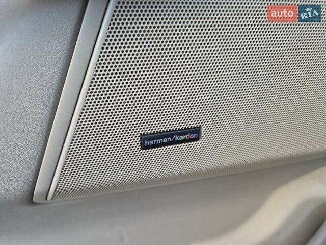 Коричневий Ленд Ровер Range Rover Sport, об'ємом двигуна 2.99 л та пробігом 192 тис. км за 17500 $, фото 70 на Automoto.ua