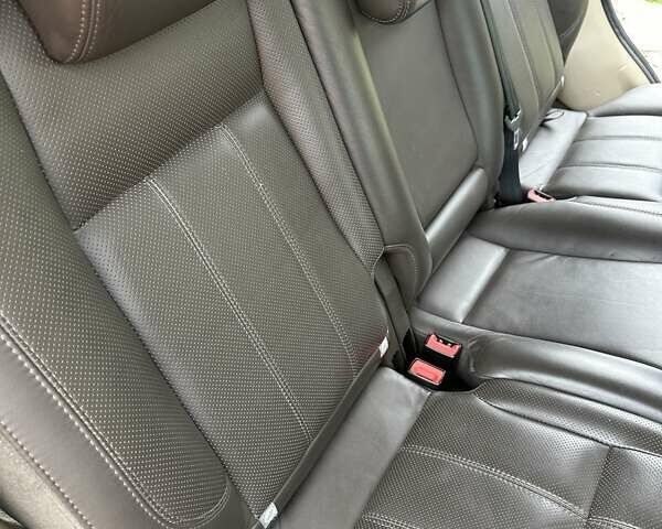 Коричневий Ленд Ровер Range Rover Sport, об'ємом двигуна 3 л та пробігом 231 тис. км за 18500 $, фото 5 на Automoto.ua