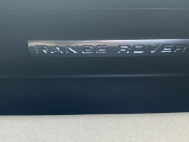 Коричневий Ленд Ровер Range Rover Sport, об'ємом двигуна 3 л та пробігом 210 тис. км за 20500 $, фото 22 на Automoto.ua