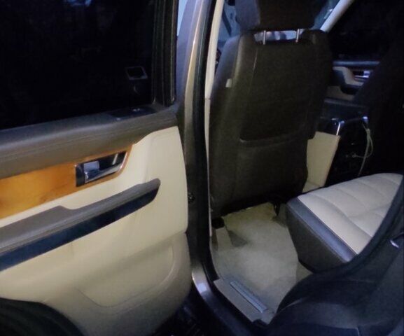 Коричневий Ленд Ровер Range Rover Sport, об'ємом двигуна 3 л та пробігом 140 тис. км за 23800 $, фото 37 на Automoto.ua