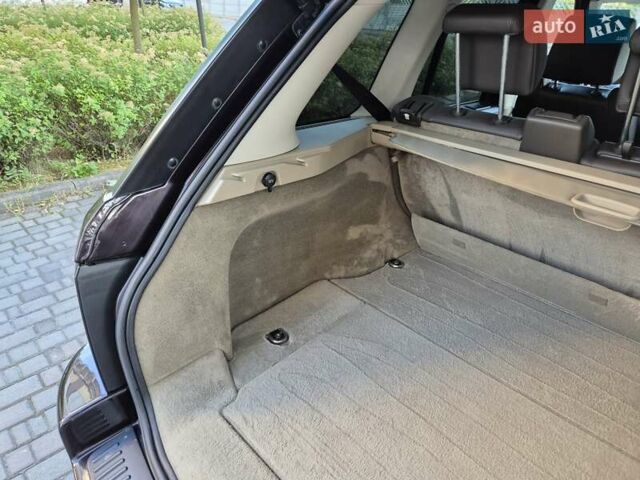 Коричневий Ленд Ровер Range Rover Sport, об'ємом двигуна 2.99 л та пробігом 192 тис. км за 17500 $, фото 105 на Automoto.ua